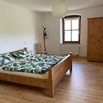 Biberburg Lejlighed Zeitlofs