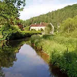 Biberburg * Zeitlofs