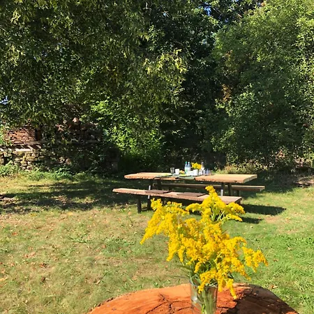 Apartment Biberburg Zeitlofs
